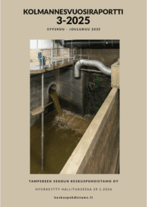 Kolmannesvuosiraportin 03-2025 kansikuva